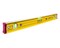 Строительный уровень Stabila 96-2 100 см 15228 - фото 9165