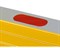 Магнитный уровень Stabila 96-2-M 120 см 15856 - фото 9188