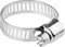 Нержавеющие хомуты Stayer "PROFI" 105-127мм, 4шт 37812-105-127-50 - фото 95973